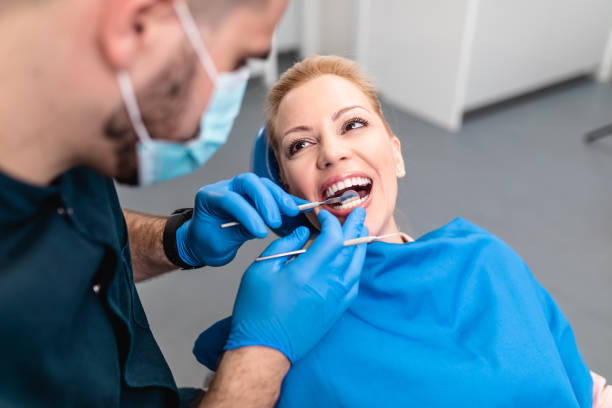 Best Dental Fillings (Composite and Amalgam)  in Trevose, PA