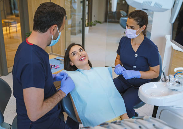 Best Dental Exams and Cleanings  in Trevose, PA