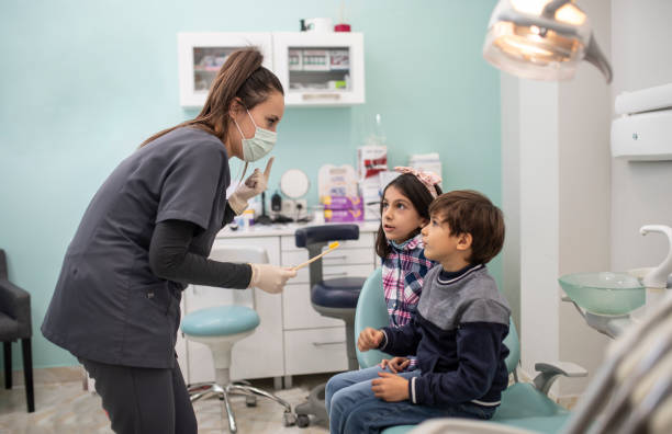 Advanced Technology for Better Dental Care in Trevose, PA