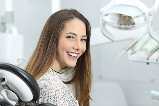 Laser Dentistry in Trevose, PA